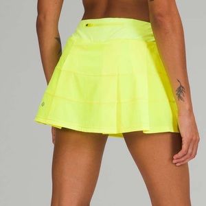 Pace Rival Skirt